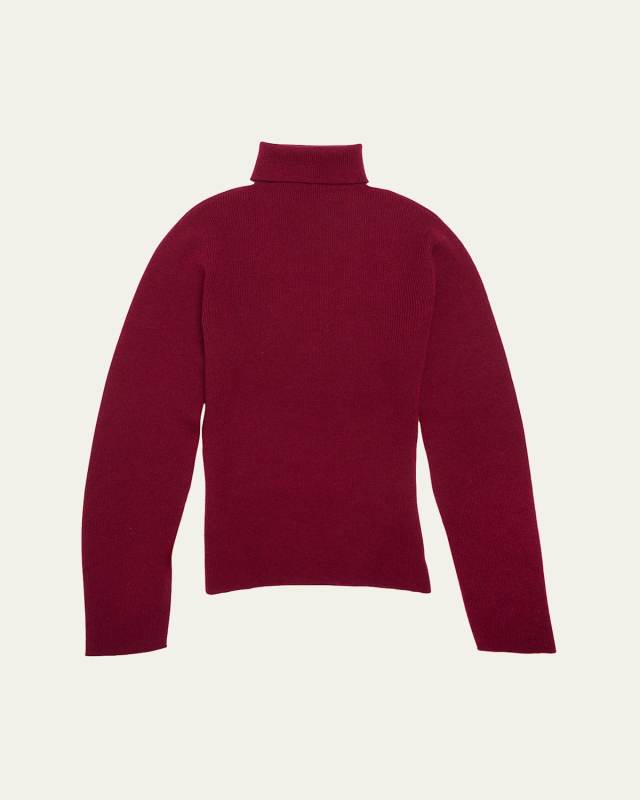 Delicash Turtleneck Sweater